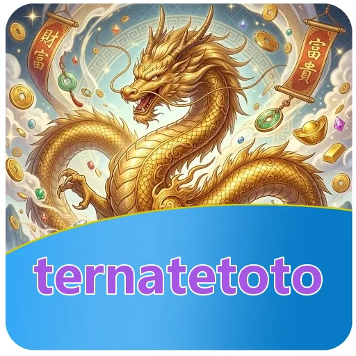 Pratinjau antarmuka aplikasi ternatetoto setelah instal — lanjut aktivasi akun di portal resmi