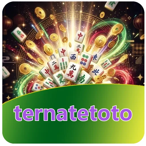 Pratinjau antarmuka aplikasi ternatetoto setelah akun aktif